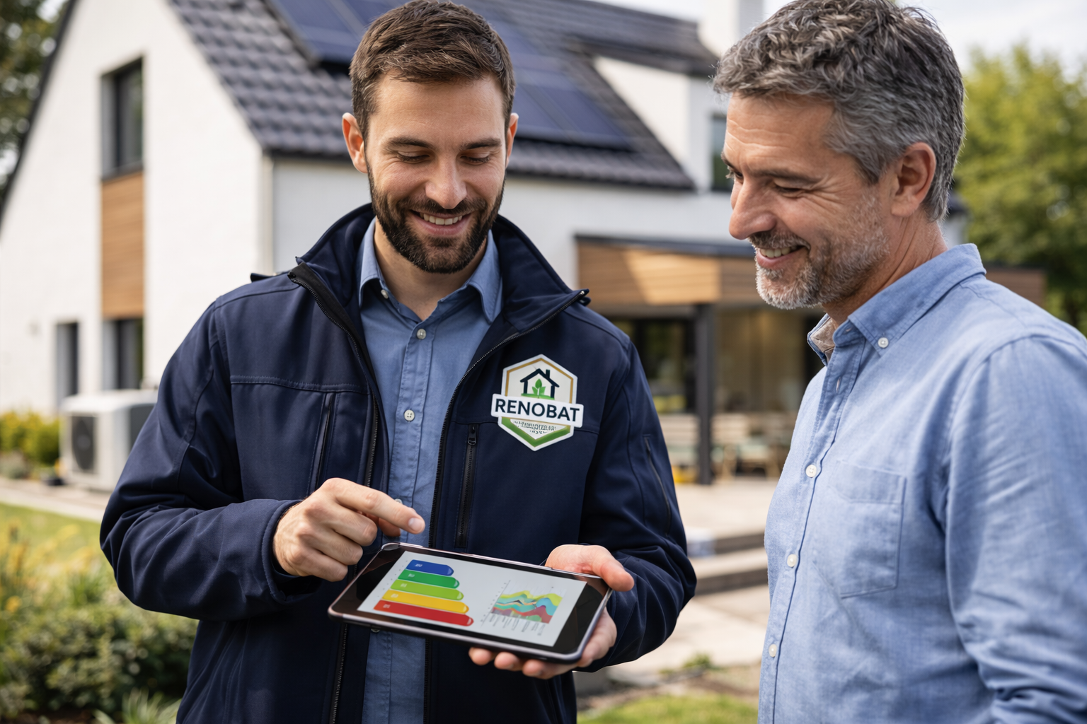 Accompagnement aides