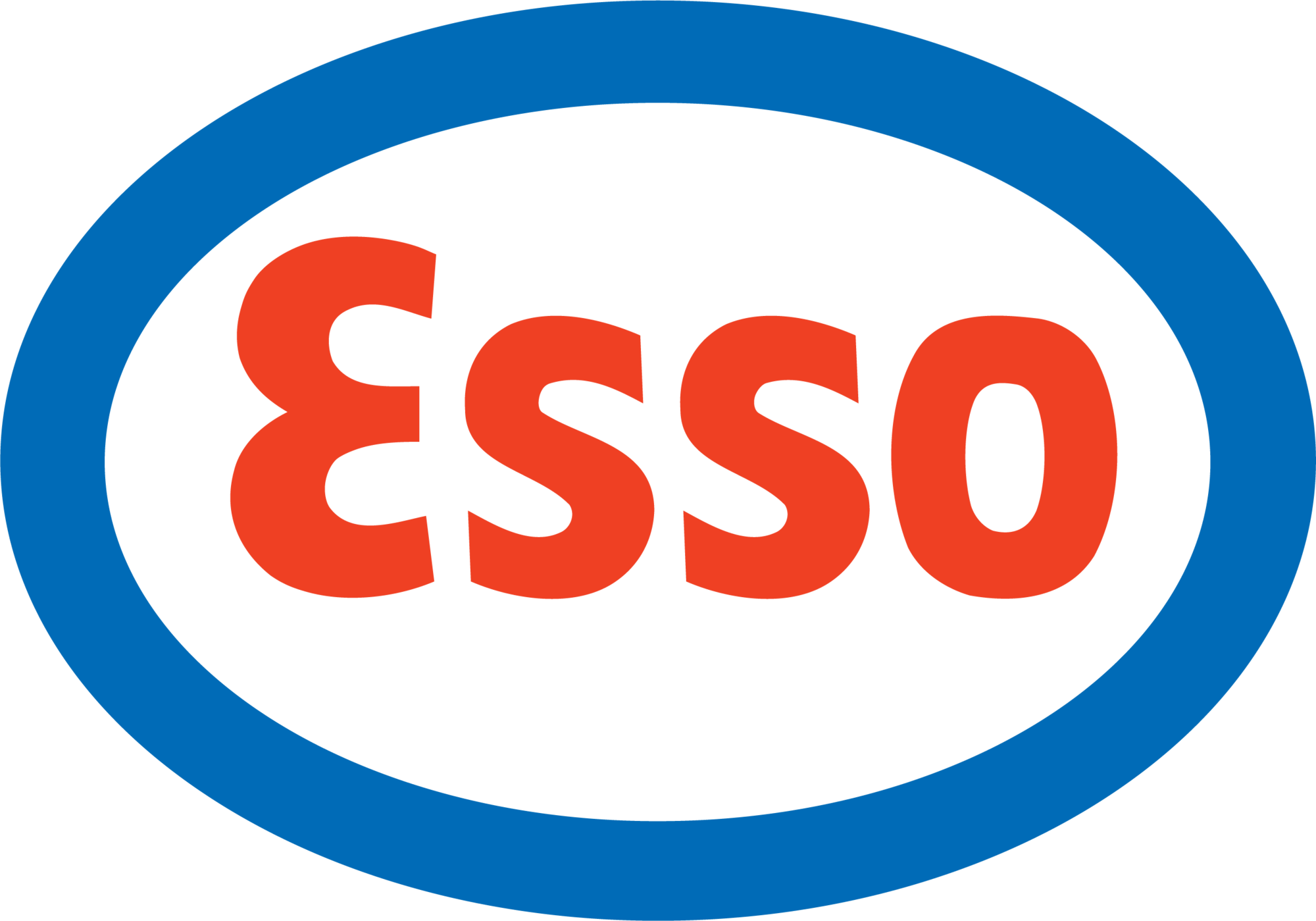 Esso